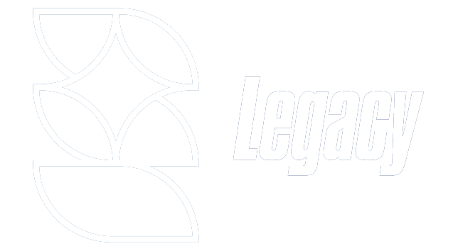 LEGACY y logo2